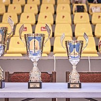 Belatti UJS CUP 2018
