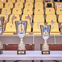 Belatti UJS CUP 2018