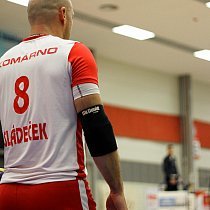 VK Spartak UJS Komárno - TJ Spartak Myjava 