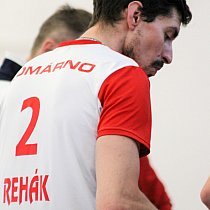 VK Spartak UJS Komárno - TJ Slávia Svidník