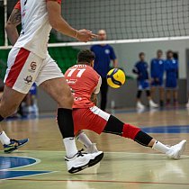 RIEKER UJS Komárno - VKP Bratislava