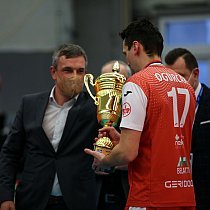 Szlovák Kupa 2022