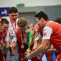 Szlovák Kupa 2022