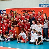 Szlovák Kupa 2022