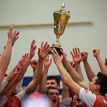 Szlovák Kupa 2022