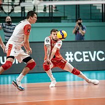 CEV CUP 2022: RIEKER UJS Komárno - Arkas Izmir