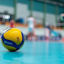 CEV CUP 2022: RIEKER UJS Komárno - Arkas Izmir