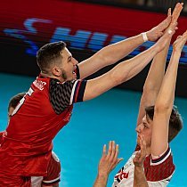 VK MIRAD UNIPO Prešov - RIEKER UJS Komárno 