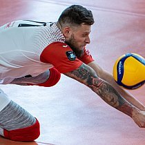 VK MIRAD UNIPO Prešov - RIEKER UJS Komárno 