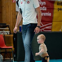 VK MIRAD UNIPO Prešov - RIEKER UJS Komárno 
