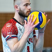 VK MIRAD UNIPO Prešov - RIEKER UJS Komárno 