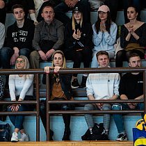 VK MIRAD UNIPO Prešov - RIEKER UJS Komárno 