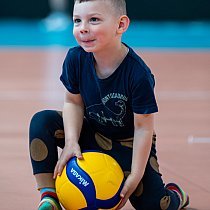 VK MIRAD UNIPO Prešov - RIEKER UJS Komárno 