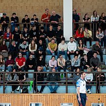 VK MIRAD UNIPO Prešov - RIEKER UJS Komárno 