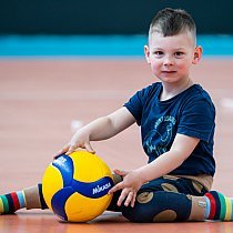 VK MIRAD UNIPO Prešov - RIEKER UJS Komárno 