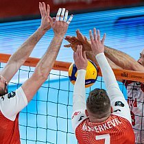 VK MIRAD UNIPO Prešov - RIEKER UJS Komárno 