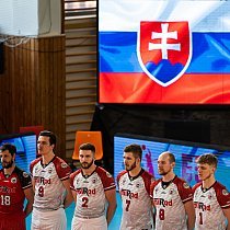 VK MIRAD UNIPO Prešov - RIEKER UJS Komárno 