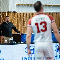 VK MIRAD UNIPO Prešov - RIEKER UJS Komárno 