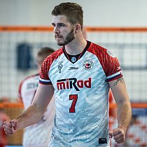 VK MIRAD UNIPO Prešov - RIEKER UJS Komárno 