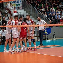 RIEKER UJS Komárno - VK MIRAD UNIPO Prešov