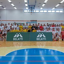 BELATTI CUP 2022