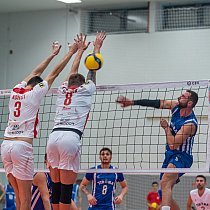 Rieker UJS KOMÁRNO - KS TIRANA (ALB)