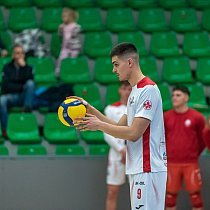 RIEKER UJS Komárno - TJ Spartak Myjava