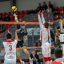 RIEKER UJS Komárno - TJ Spartak Myjava