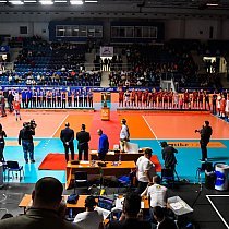 Kupa Szuperdöntője/Döntő KOMÁRNO - PREŠOV