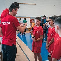 MINI OPEN FOR KIDS 2023 (Part I.)