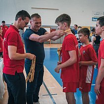 MINI OPEN FOR KIDS 2023 (Part I.)