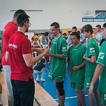MINI OPEN FOR KIDS 2023 (Part I.)