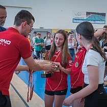 MINI OPEN FOR KIDS 2023 (Part I.)