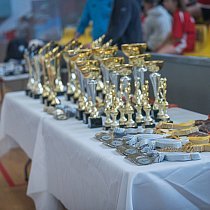 MINI OPEN FOR KIDS 2023 (Part I.)