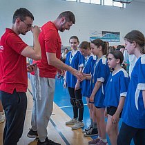 MINI OPEN FOR KIDS 2023 (Part I.)