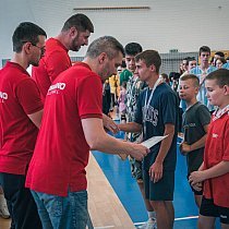 MINI OPEN FOR KIDS 2023 (Part I.)