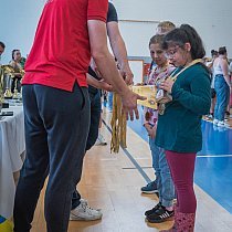 MINI OPEN FOR KIDS 2023 (Part I.)