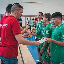 MINI OPEN FOR KIDS 2023 (Part I.)
