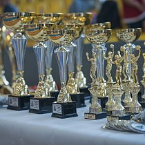 MINI OPEN FOR KIDS 2023 (Part I.)