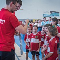 MINI OPEN FOR KIDS 2023 (Part I.)