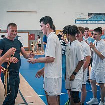 MINI OPEN FOR KIDS 2023 (Part I.)