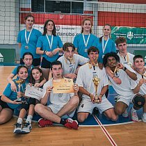 MINI OPEN FOR KIDS 2023 (Part I.)