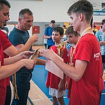 MINI OPEN FOR KIDS 2023 (Part I.)