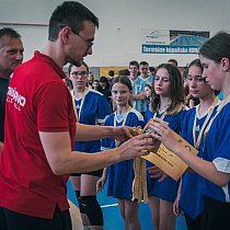 MINI OPEN FOR KIDS 2023 (Part I.)