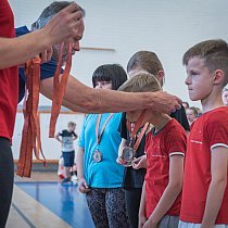 MINI OPEN FOR KIDS 2023 (Part I.)