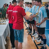 MINI OPEN FOR KIDS 2023 (Part I.)