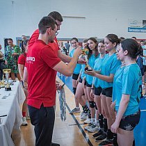 MINI OPEN FOR KIDS 2023 (Part I.)