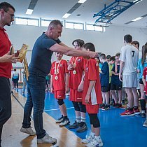 MINI OPEN FOR KIDS 2023 (Part I.)