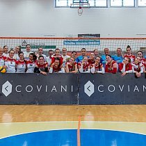 Coviani Cup 2023