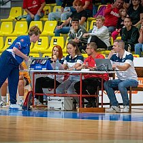 RIEKER UJS Komárno - ŠVK TATRAN Banská Bystrica
